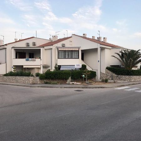 Jurisic Apartments 诺瓦利娅 外观 照片