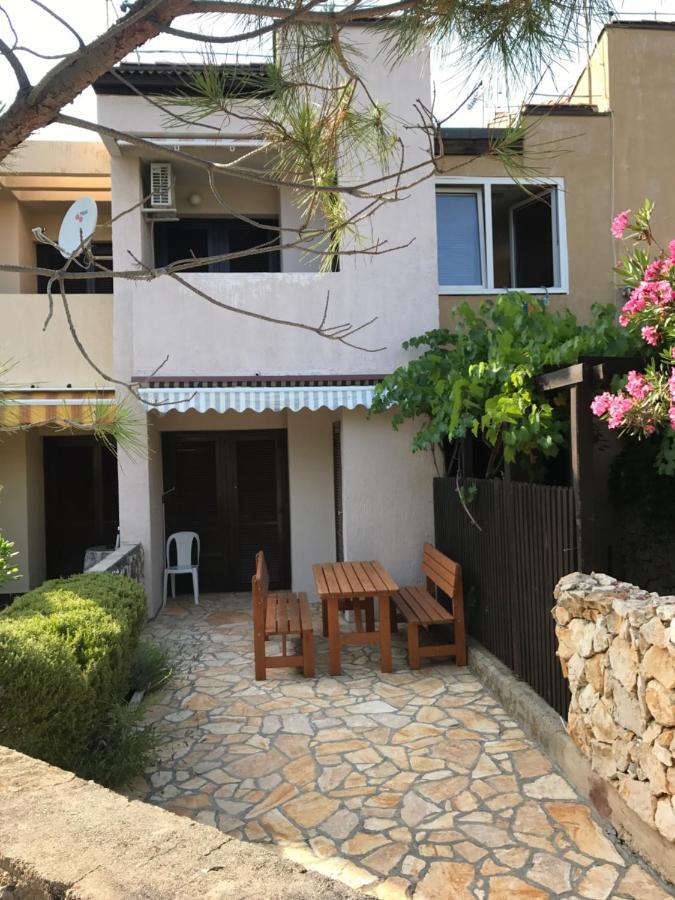 Jurisic Apartments 诺瓦利娅 外观 照片