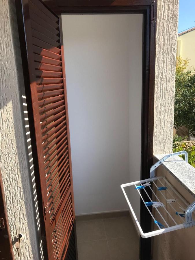 Jurisic Apartments 诺瓦利娅 外观 照片