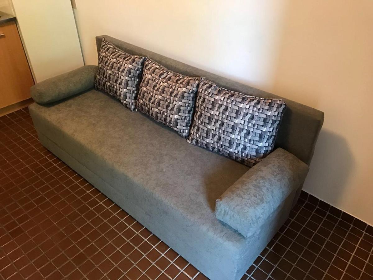 Jurisic Apartments 诺瓦利娅 外观 照片