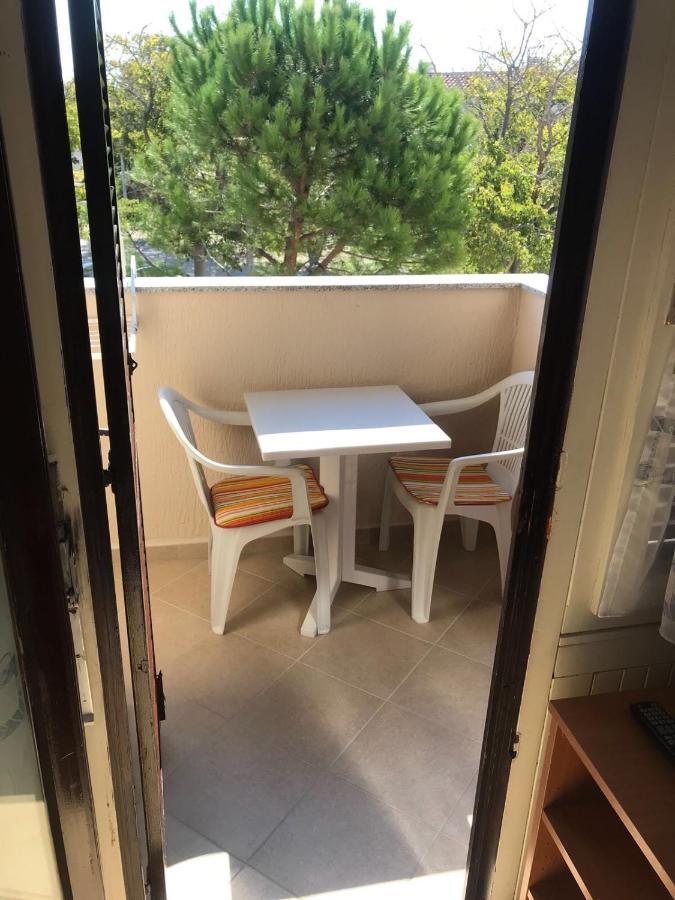 Jurisic Apartments 诺瓦利娅 外观 照片