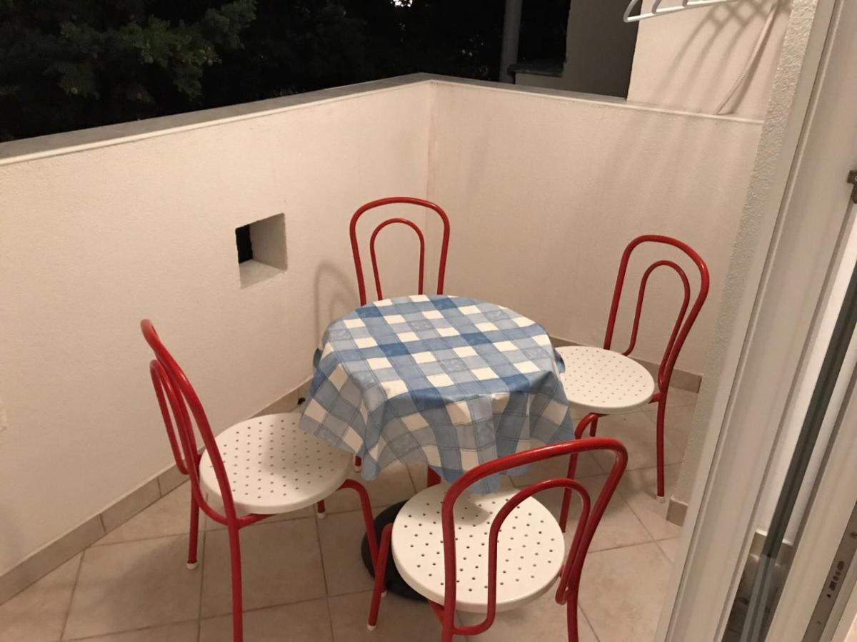 Jurisic Apartments 诺瓦利娅 外观 照片