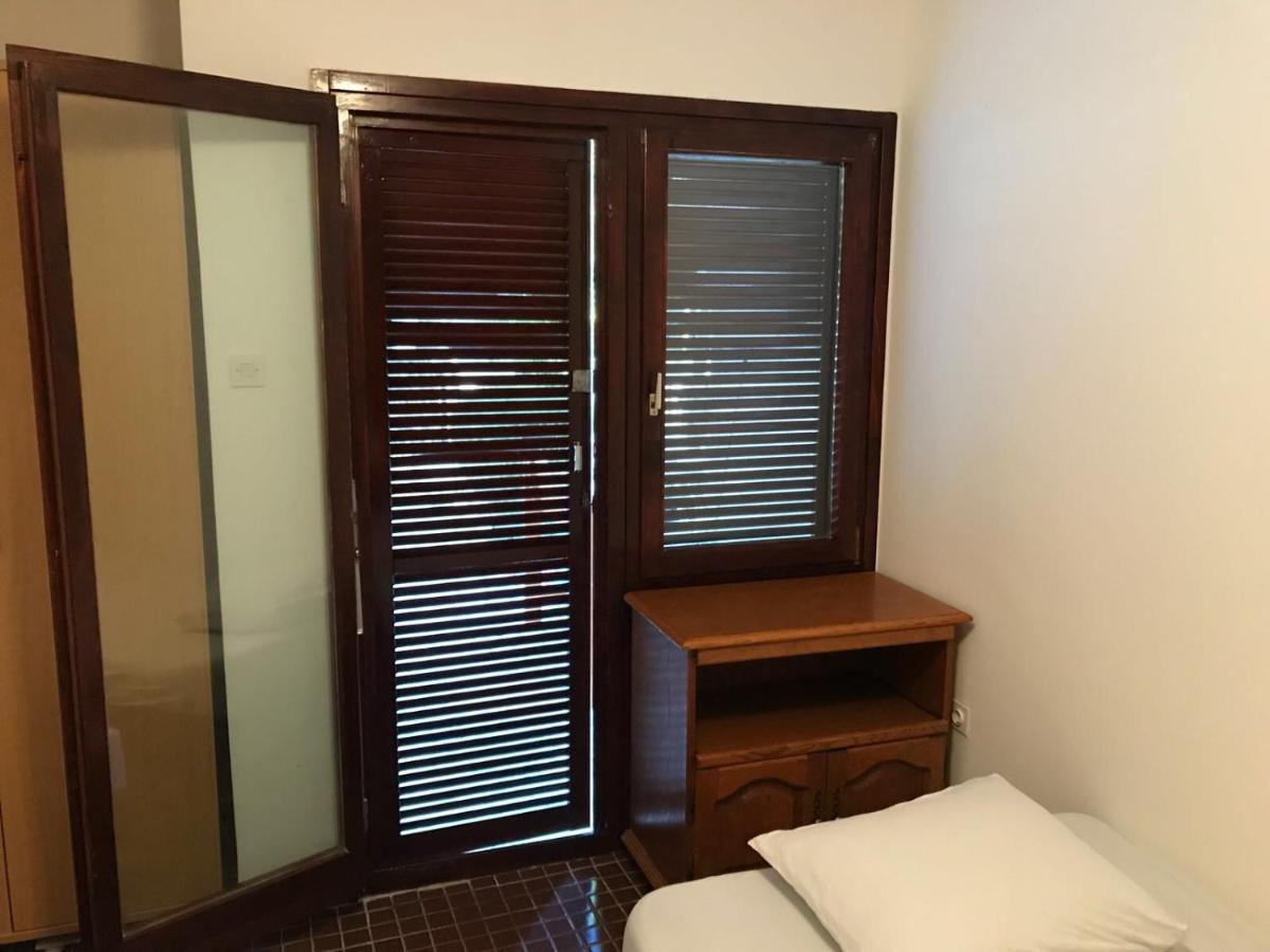 Jurisic Apartments 诺瓦利娅 外观 照片