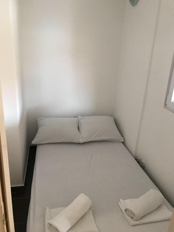 Jurisic Apartments 诺瓦利娅 外观 照片