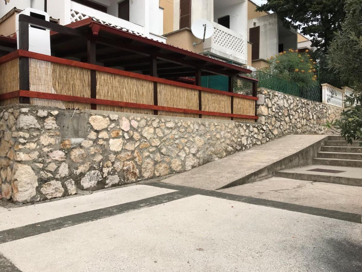 Jurisic Apartments 诺瓦利娅 外观 照片