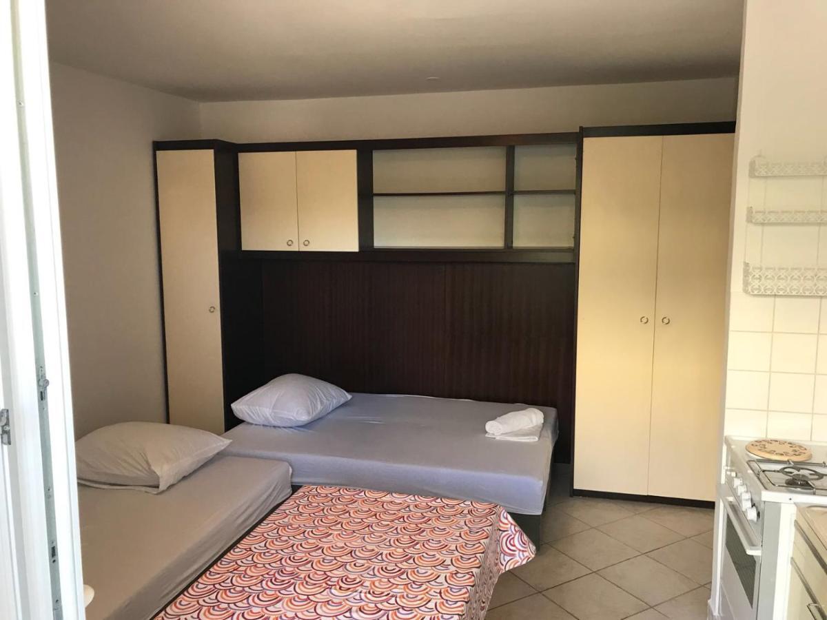 Jurisic Apartments 诺瓦利娅 外观 照片