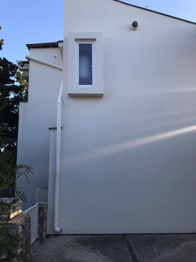 Jurisic Apartments 诺瓦利娅 外观 照片