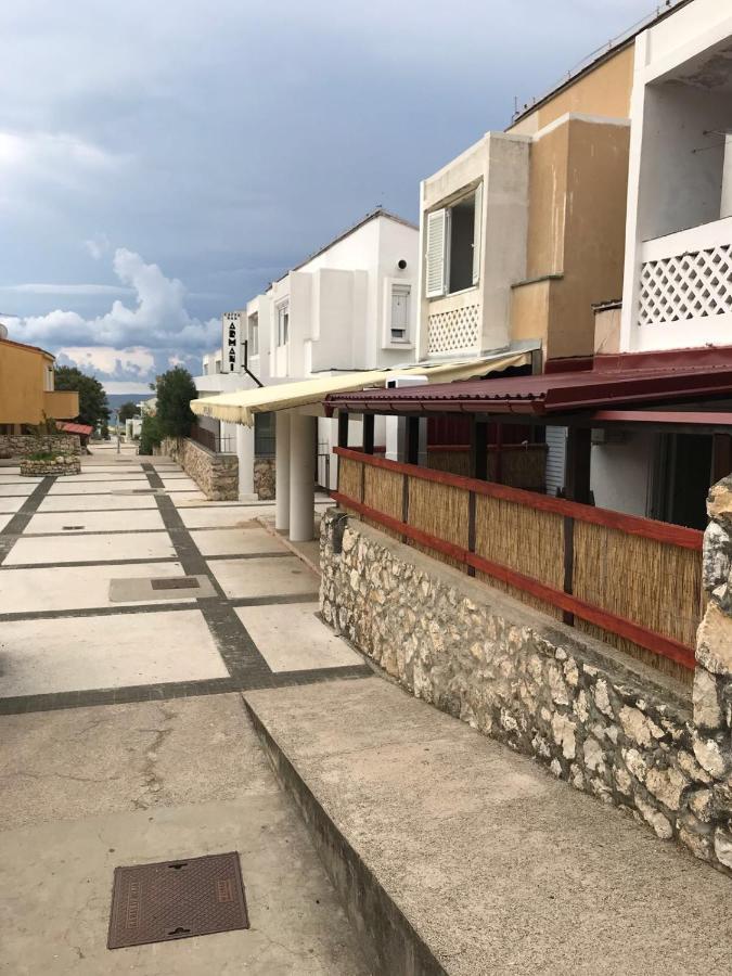 Jurisic Apartments 诺瓦利娅 外观 照片