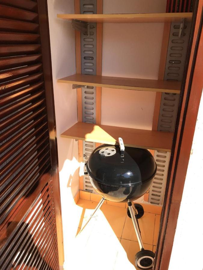 Jurisic Apartments 诺瓦利娅 外观 照片