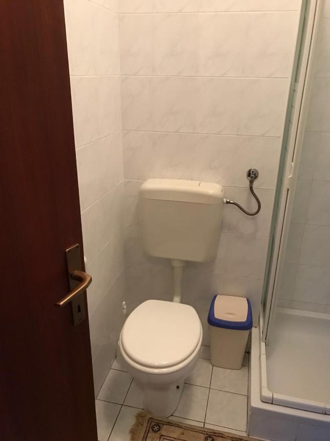 Jurisic Apartments 诺瓦利娅 外观 照片